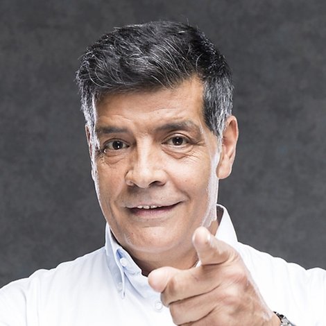 José Salazar