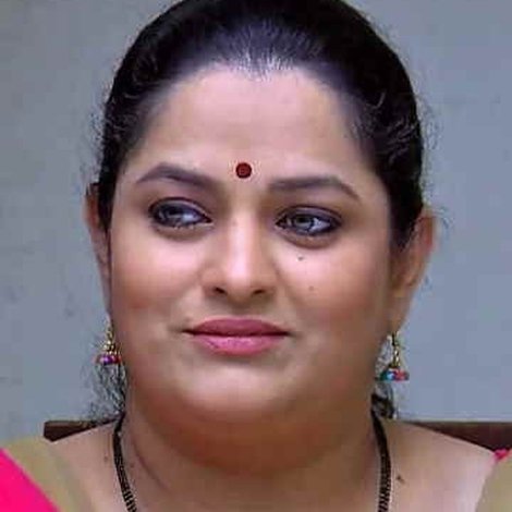 Pornima Talwalkar