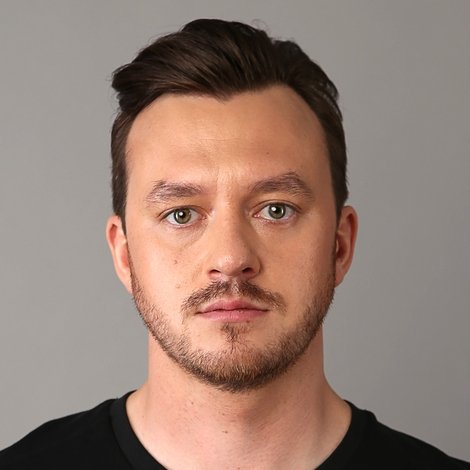 Andrey Rodnykh