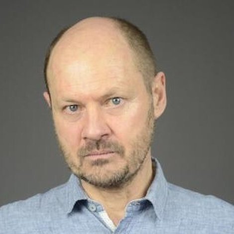 Xavier Percy