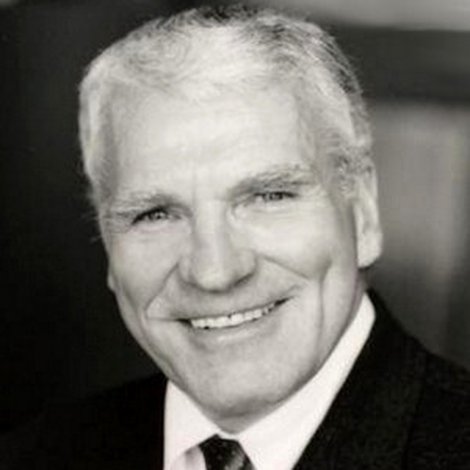 Roger Allford