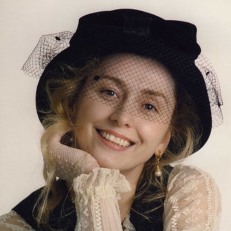 Olga Annenskaya