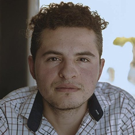 Alejandro Rogua