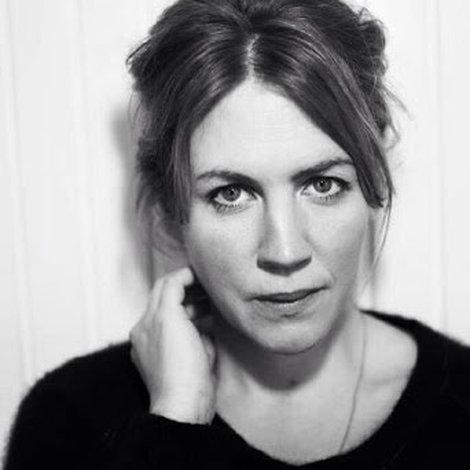 Julia Marko-Nord