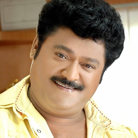 Jaggesh