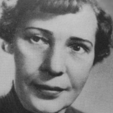 Kapitolina Lamochkina