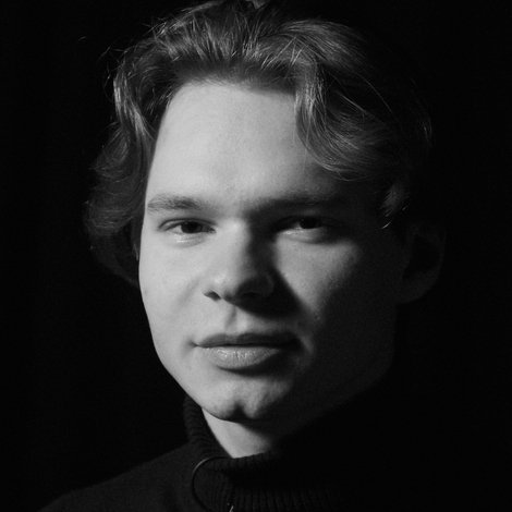 Ilya Romanov