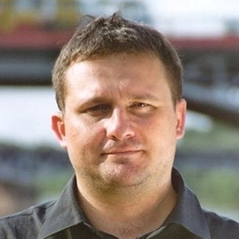 Mirosław Oczkoś