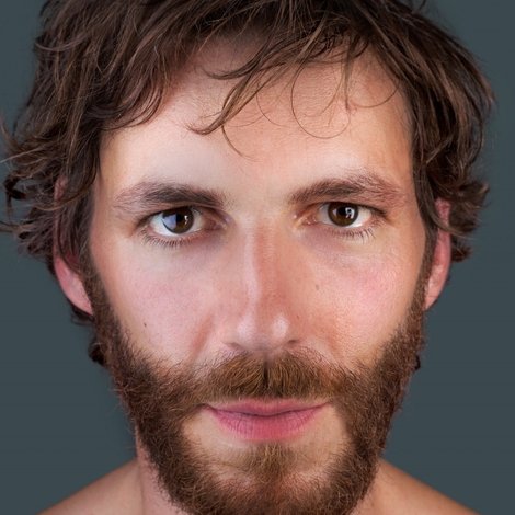 Knut Berger