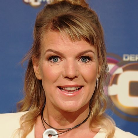 Mirja Boes