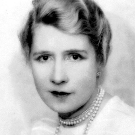Violet Kemble Cooper