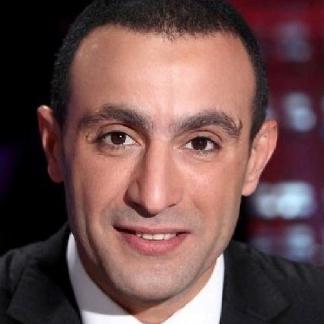 Ahmed Al Saqqa