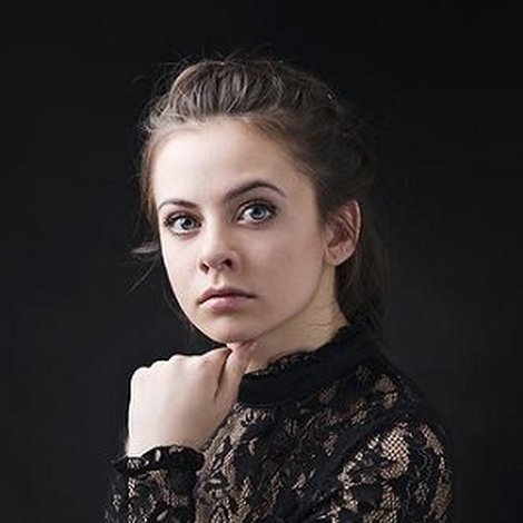 Evgeniya Turkova