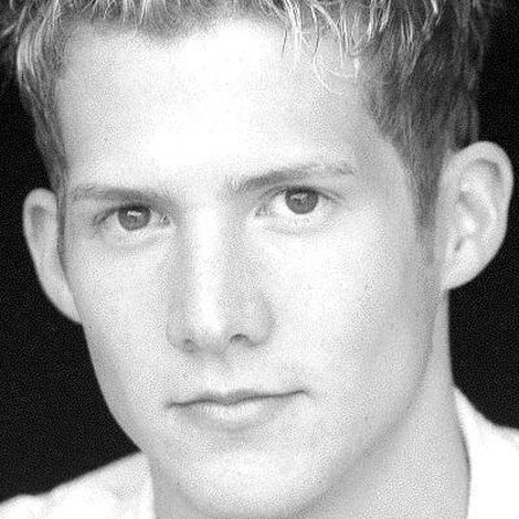 Seth Packard