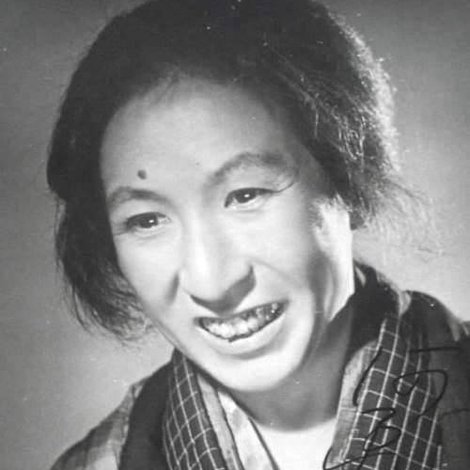 Shizue Kawarazaki