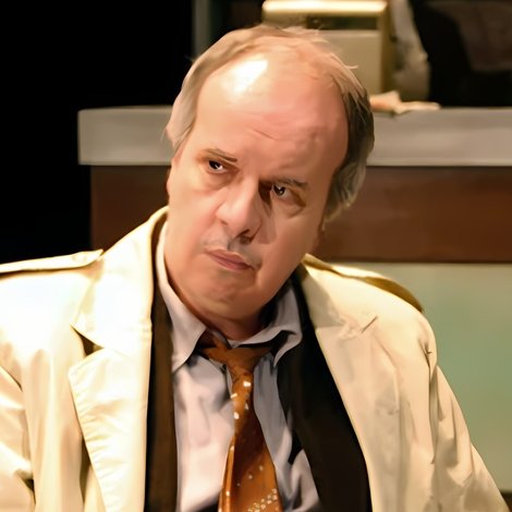 Marco Balbi