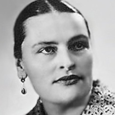 Aleksandra Danilova
