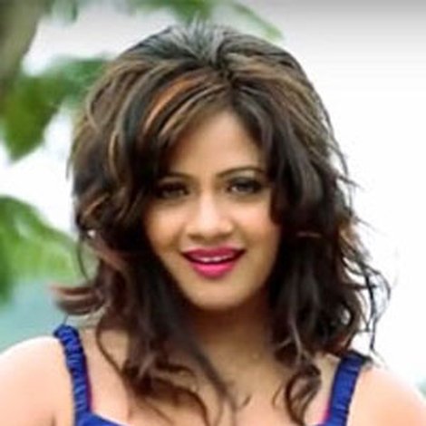 FairyPriya Ahmed