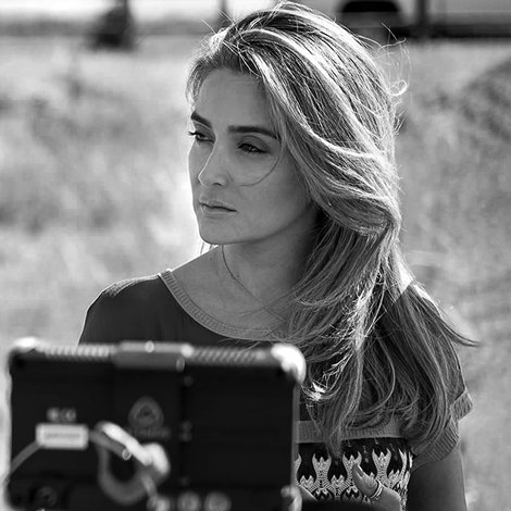 Dina Khreino