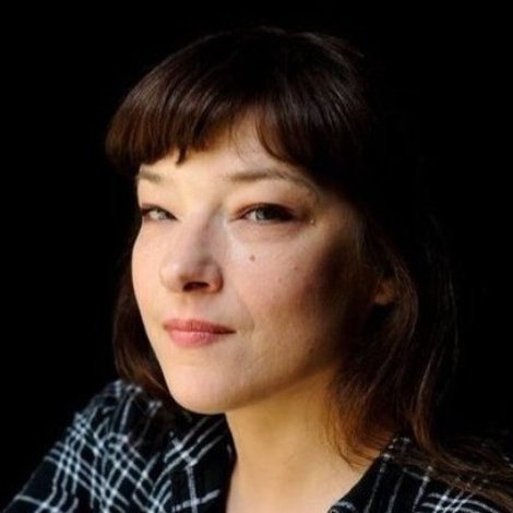 Catherine Grosjean