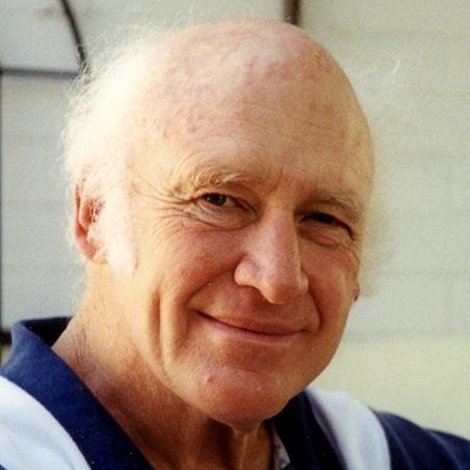 Ken Kesey