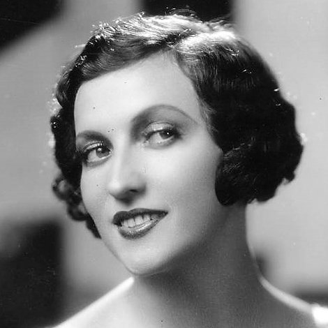 Mary Duncan