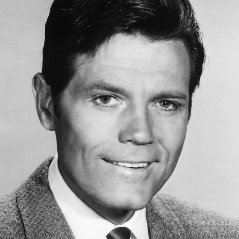 Jack Lord