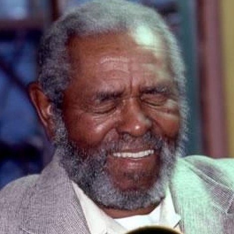 Brownie McGhee
