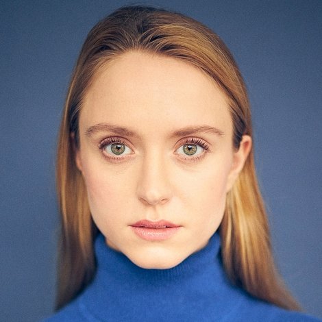 Isabella Victoria Ginocchio