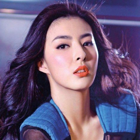Yang Zitong