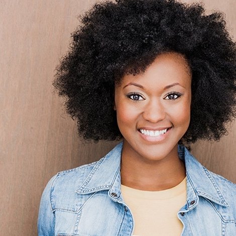 Alysia Livingston