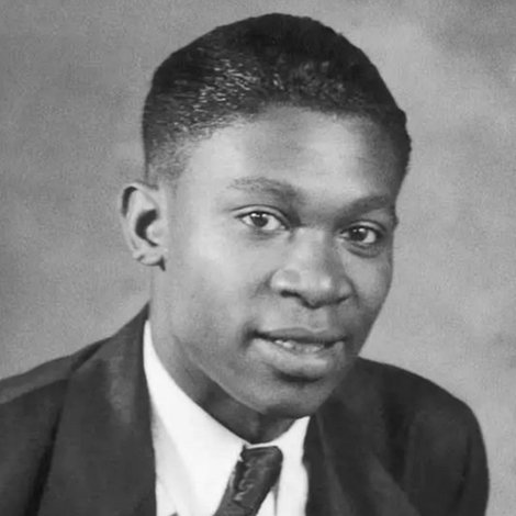 B.B. King