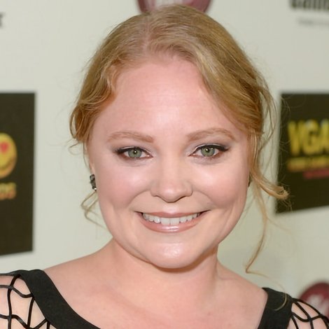 Melissa Hutchison