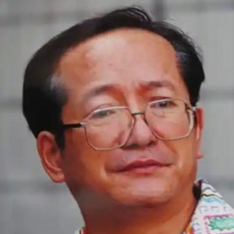 Chang Lantian