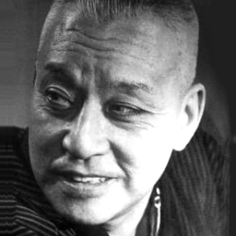 Ennosuke Ichikawa