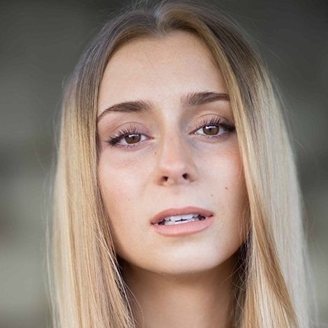 Natasha Goulden