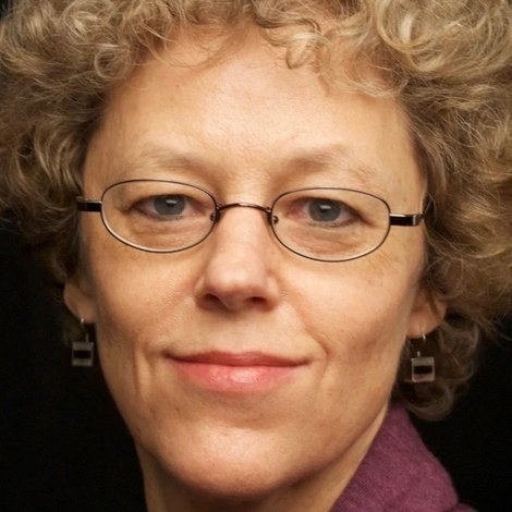 Leslie Kean