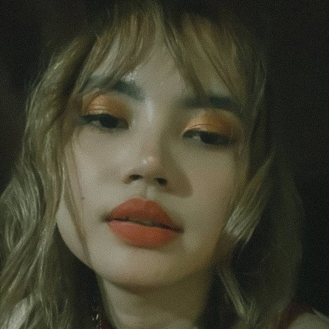 Sarrah Vilar