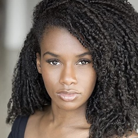 Jasmine Renée Thomas