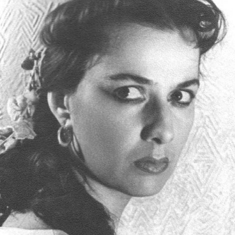 Tamilla Aghamirova