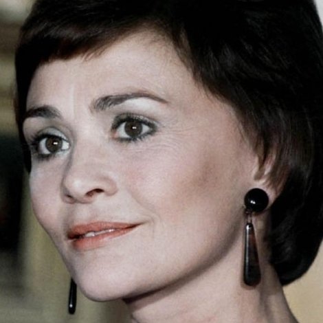 Danièle Delorme