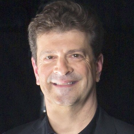 David Rosenthal