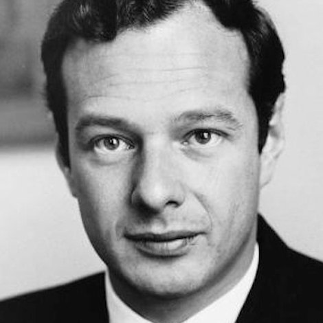 Brian Epstein