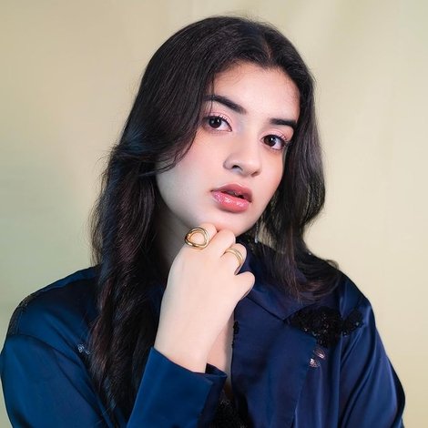 Khushi Bhardwaj