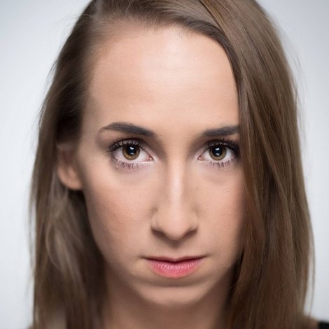 Joanna Sobocinska