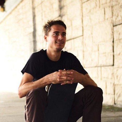 Blake Carpenter