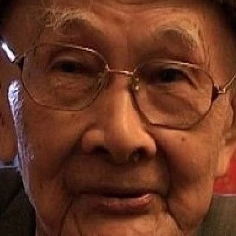 Chen Die-Yi