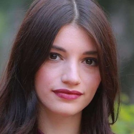 Carlotta Antonelli