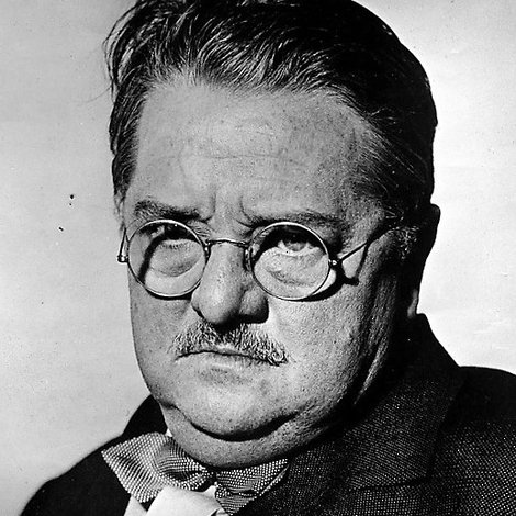 Alexander Woollcott