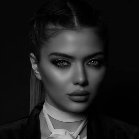 Marinka Khachatryan